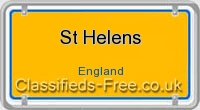 St Helens board